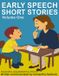 Early Unqbd Early Speech Short Stories Paperback