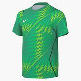 Nike Gardien VI Short Sleeve Goalkeeper Shirt
