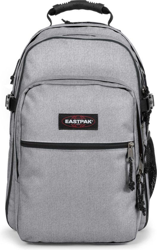 Eastpak TUTOR Rugzak - 39 Liter - 15 inch - Sunday Grey