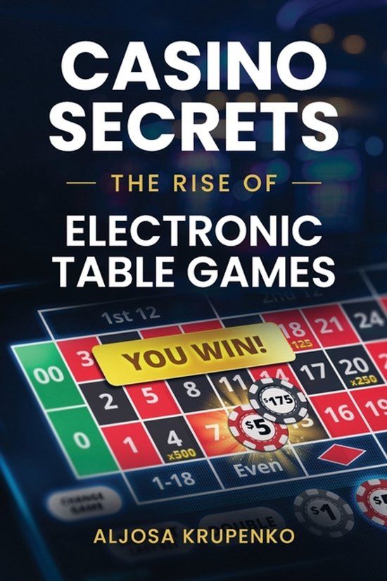 Casino Libri GmbH Casino Secrets
