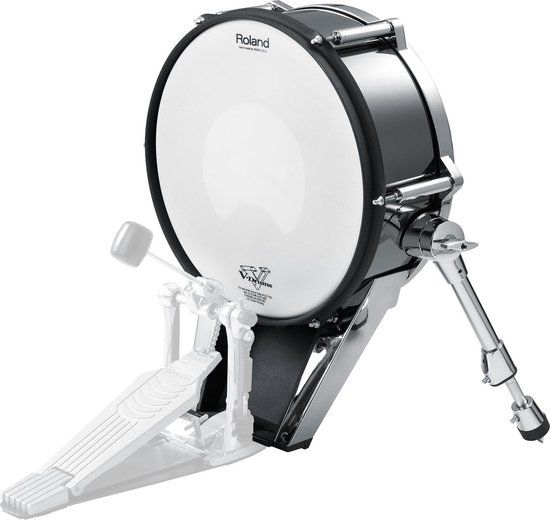 Roland KD-140-BC - Bass Drum Pad - Engels
