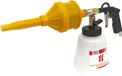 Merkloos / Sans marque Lemato Schuimpistool voor Auto 1 liter Tank Inhoud