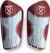 West Ham United - protège-tibias d'entrée - taille Youth - 10-11 ans