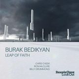 Sonic Rendezvous Burak Bedikyan - Leap Of Faith (CD)