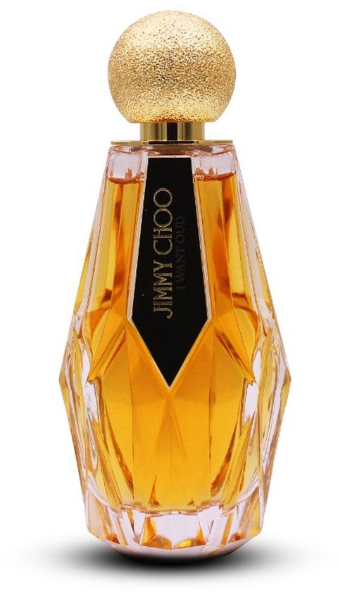 Jimmy Choo Eau de Parfum / 125 ml / Vrouwen