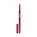 3INA MAKEUP - The Automatic Lip Pencil 385 - Bourgogne