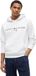 Tommy Hilfiger Hoodie sweatshirt met Tommy-logo voor heren