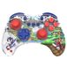PDP Realmz Multicolore Manette USB Analogique/numérique Nintendo Switch, Nintendo Switch OLED