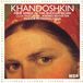 Folksongs Musica Petropolitano - Folk Songs In The Russian Salon