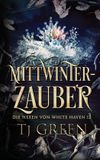 Mittwinter-Zauber: Bol Mittwinter-Zauber Paperback