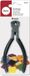 Rayher hobby materialen Rayher Hobby Mozaïektang - 10cm - Metaal - Zwart
