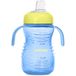 Baboo Cup with Silicone Spout Kinderbekers 260 ml