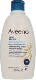 Aveeno Skin Relief Shampoo apaisant - 300 ml