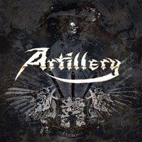 Legions Artillery Legions Coloured Vinyl LP