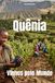 Quênia: Vinhos pelo Mundo
