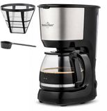 Swiss Haus CM2212 Koffiezetapparaat