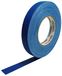 Cellpack, Nr. 90, 50 m x 50 mm x 0,305 mm, blauw, stoffen tape, gecoat katoen