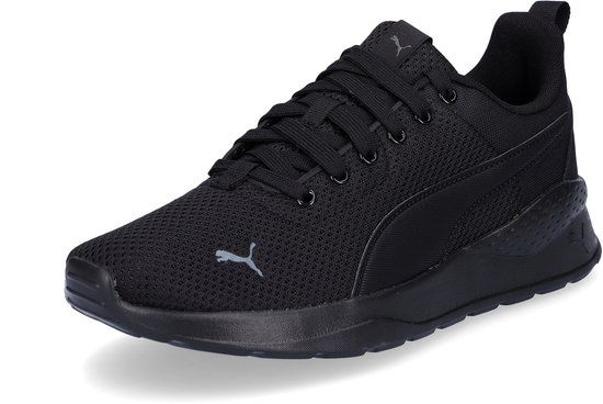 Puma Anzarun Lite unisex sneaker sportschoen 371128 01 zwart