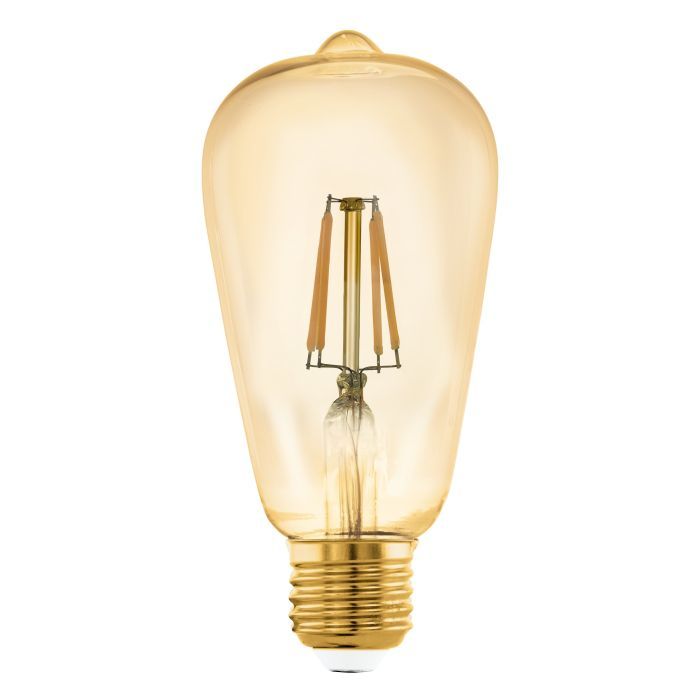 EGLO LED Lamp | 4.9W | E27 | 500 lm | Warm Wit | 2200K