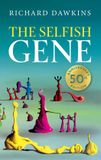 The Oxford University Press The Selfish Gene: 50th Anniversary Edition Hardcover