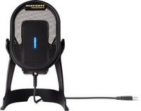 Marantz Umpire Zwart Tafelmicrofoon
