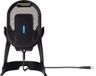 Marantz Umpire Zwart Tafelmicrofoon