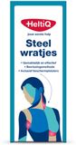 HeltiQ 2x Steelwratjes 38 ml