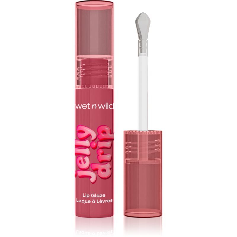 Wet n Wild Jelly Drip Lip Glaze, Berry Squish