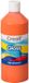 Creall Glansverf Oranje - 500ml Kindverf Knutselen