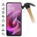 Motorola Moto G (2026) Screen Protector