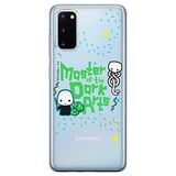ERT GROUP mobiel telefoonhoesje voor Samsung S20 / S11E origineel en officieel erkend Harry Potter patroon 238
