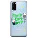 ERT GROUP mobiel telefoonhoesje voor Samsung S20 / S11E origineel en officieel erkend Harry Potter patroon 238