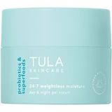 TULA Probiotics & Superfoods Gezichtscrème Unisex 42.5g