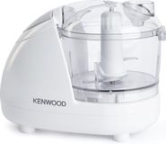 Kenwood CH180A elektrische hakmolen - 300W - Wit