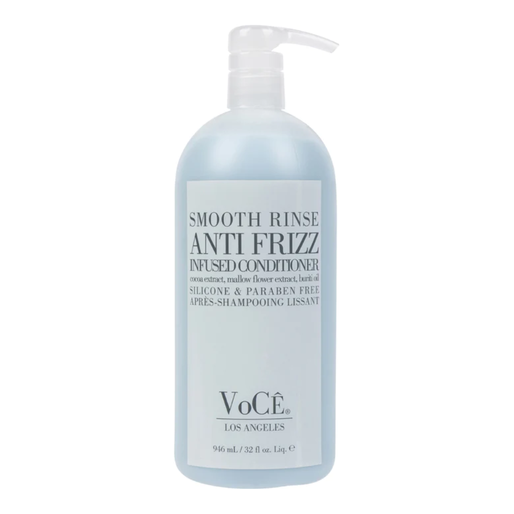 VoCe VoCe Smoothing Rinse Anti Frizz Conditioner 946ml
