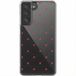 imoshion Hoesje - Geschikt voor Samsung Galaxy S21 FE - Design hoesje - Crush Check