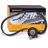 CONTITECH CT1018K1 tandriemset