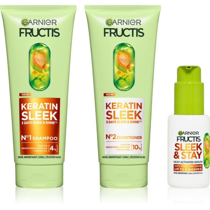 Garnier Fructis