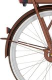 Cortina Spatbord achter 28 E-U4 sparkle brown matt