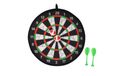 Ritsband Classic Velcro Dartboard 35 cm Set with 2 darts and 2 balls