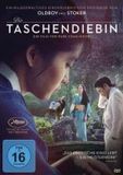 Plaion Die Taschendiebin (Import) DVD