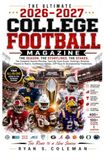 THE ULTIMATE 2026–2027 COLLEGE FOOTBALL MAGAZINE