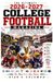 THE ULTIMATE 2026–2027 COLLEGE FOOTBALL MAGAZINE