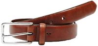 Dockers Dlse Riem Bruin 115 cm Man