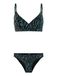 Protest PRTErrori - Beugel bikini set Dames - B&C&D-cup - Vaste vulling - Gespsluiting - Medium dekking - Wit