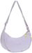 Lässig Green Label Stretch Up Bum Bag Lilac Paars