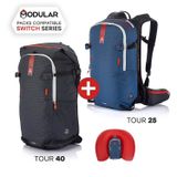 Arva Arva Tour Bundle Switch