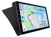Android autoradio 9 pouces 6+128Go pour VW T5 Multivan Transporter (2008-2015) avec CarPlay sans fil et Android Auto