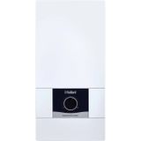 Vaillant electronicVED E 24/8 C comfort elektrische doorstromer, 0010027308