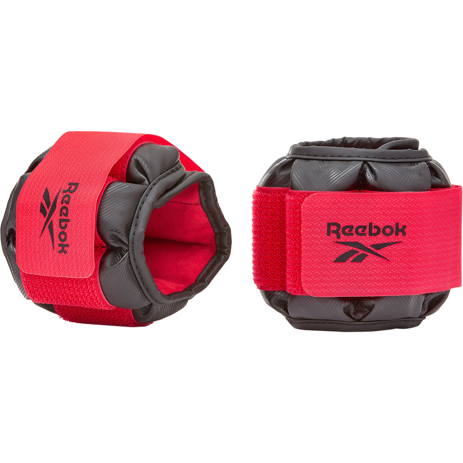 REEBOK Reebok Premium enkel- en polsgewichten set 1 kg